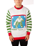GONGSHOW MEN'S STICKY TOP CHEESE T SHIRT - SF18-M614-Sticky-Top-Cheese-01-No-Pucks