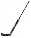 SHER-WOOD GS650 SR GOALIE STICK - NATURAL - SHER-WOOD-GS650-SR-GOALIE-STICK---NATURAL