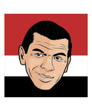 STAN MIKITA CHICAGO BLACKHAWKS SOCKEY HALL OF FAME SOCKS - STAN-MIKITA-CHICAGO-BLACKHAWKS-SOCKEY-HALL-OF-FAME-SOCKS-2