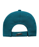SAN JOSE SHARKS KID'S PRIMARY LOGO CAP - San-Jose-Sharks-Kids-Primary-Logo-Cap-Back-min