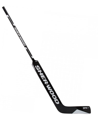 SHER-WOOD BPM 120 SR GOALIE STICK - Sher-Wood-BPM-120-Goalie-Stick