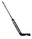 SHER-WOOD BPM 150 SR GOALIE STICK - BLACK/SILVER - Sher-Wood-BPM-150-Goalie-Stick