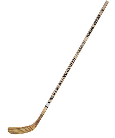 SHER-WOOD 5030 INT HOCKEY STICK - Sher-Wood-PMP-5030-Wood-Stick