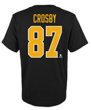 SIDNEY CROSBY PITTSBURGH PENGUINS KIDS PLAYER T SHIRT - Sidney-Crosby-Pittsburgh-Penguins-Player-T-Shirt-Back-min_a42d4e58-94a0-4b75-a8a0-01d4c3669ba9