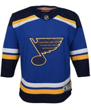 ST. LOUIS BLUES JUNIOR PREMIER JERSEY - St-Louis-Blues-Kids-Premier-Jersey-Front-min