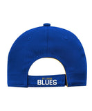 ST. LOUIS BLUES KID'S PRIMARY LOGO CAP - St-Louis-Blues-Kids-Primary-Logo-Cap-Back-min