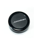 SUPERDEKER HOCKEY TRAINING SYSTEM - Super-Deker-Hockey-Puck