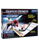 SUPERDEKER HOCKEY TRAINING SYSTEM - Super-Deker-Hockey-Training-System-Packaging