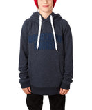 GONGSHOW KID'S TEAM PLAYER HOODIE - TF18-J604-Team-Player-Jr.-01