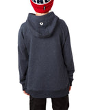 GONGSHOW KID'S TEAM PLAYER HOODIE - TF18-J604-Team-Player-Jr.-02