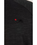 GONGSHOW MEN'S BLACK OUT SHIRT - TF18-M729-Black-Out-02