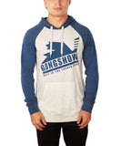 GONGSHOW MEN'S TESTED AND TRUE LONG SLEEVE HOODIE - TF18-M730-Tested-and-True-01
