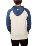 GONGSHOW MEN'S TESTED AND TRUE LONG SLEEVE HOODIE - TF18-M730-Tested-and-True-02