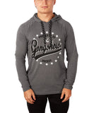 GONGSHOW MEN'S PROPERTY OF GONGSHOW LONG SLEEVE HOODIE - TF18-M731-Property-of-Gongshow-01