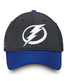 TAMPA BAY LIGHTNING FANATICS 2018 STANLEY CUP PLAYOFFS HAT - Tampa-Bay-Lightning-Fanatics-2018-Stanley-Cup-Playoffs-Hat-2