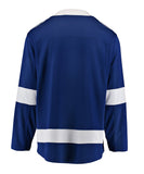 FANATICS TAMPA BAY LIGHTNING MENS HOME BREAKAWAY JERSEY - Tampa-Bay-Lightning-Fanatics-Home-Jersey-Back