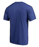 TAMPA BAY LIGHTNING FANATICS MEN'S PRIMARY LOGO T SHIRT - Tampa-Bay-Lightning-Fanatics-Mens-Primary-Logo-T-Shirt-Back-min