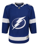 TAMPA BAY LIGHTNING JUNIOR PREMIER JERSEY - Tampa-Bay-Lightning-Kids-Premier-Jersey-Front-min