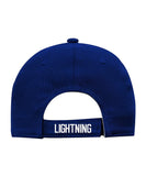 TAMPA BAY LIGHTNING KID'S PRIMARY LOGO CAP - Tampa-Bay-Lightning-Kids-Primary-Logo-Cap-Back-min
