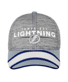 TAMPA BAY LIGHTNING KID'S SECOND SEASON PLAYER CAP - Tampa-Bay-Lightning-Second-Season-Kids-Cap-Front