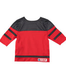 NIKE TEAM CANADA INFANT REPLICA JERSEY TWILL - Team-Canada-Infant-Replica-Jersey-Back