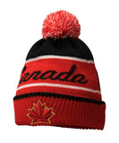 NIKE TEAM CANADA 2018 OLYMPICS SR SCRIPT BEANIE - Team-Canada-Mens-Olympic-Script-Beanie-Front-min