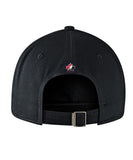 NIKE TEAM CANADA 2018 OLYMPICS SR RINK CAP - BLACK - Team-Canada-Mens-Olympics-Adjustable-Rink-Cap-Black-Back-min
