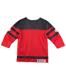 NIKE TEAM CANADA TODDLER REPLICA JERSEY TWILL - Team-Canada-Toddler-Replica-Jersey-Back