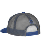 TORONTO ARENAS CCM MEN'S STRUCTURED SNAPBACK HAT - Toronto-Arenas-CCM-Mens-Structured-Snapback-Hat-Back