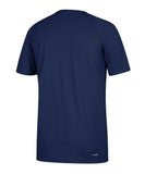 TORONTO MAPLE LEAFS ADIDAS MEN'S DASSLER T SHIRT - Toronto-Maple-Leafs-Adidas-Mens-Dassler-T-Shirt-Back