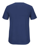 TORONTO MAPLE LEAFS ADIDAS MEN'S PRACTICE GRAPHIC T SHIRT - Toronto-Maple-Leafs-Adidas-Mens-Practice-Graphic-T-Shirt-Back