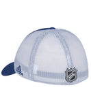 TORONTO MAPLE LEAFS ADIDAS MESHBACK SLOUCH FLEX HAT - Toronto-Maple-Leafs-Adidas-Meshback-Slouch-Flex-Hat-Back