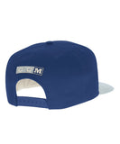 TORONTO MAPLE LEAFS CCM FLAT BRIM SNAPBACK HAT - Toronto-Maple-Leafs-Adidas-Sr-Flat-Brim-Snap-Back-Hat-Back