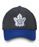 TORONTO MAPLE LEAFS FANATICS OFFICIAL 2018 NHL PLAYOFFS CAP - Toronto-Maple-Leafs-Fanatics-2018-Stanley-Cup-Playoffs-Hat-2
