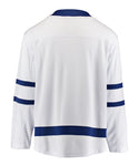 FANATICS TORONTO MAPLE LEAFS MENS AWAY BREAKAWAY JERSEY - Toronto-Maple-Leafs-Fanatics-Away-Jersey-Back