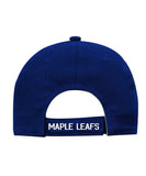 TORONTO MAPLE LEAFS KID'S PRIMARY LOGO CAP - Toronto-Maple-Leafs-Kids-Primary-Logo-Cap-Back-min