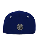 TORONTO MAPLE LEAFS KID'S SECOND SEASON DRAFT CAP - Toronto-Maple-Leafs-Kids-Second-Season-Draft-Cap-Back