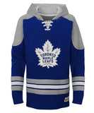 TORONTO MAPLE LEAFS JUNIOR LEGENDARY HOODIE - Toronto-Maple-Leafs-Legendary-Hoodie-Front-min