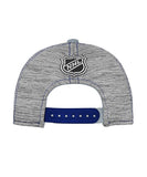 TORONTO MAPLE LEAFS KID'S SECOND SEASON PLAYER CAP - Toronto-Maple-Leafs-Second-Season-Kids-Cap-Back