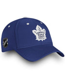 TORONTO MAPLE LEAFS FANATICS MEN'S RINKSIDE SPEED FLEX HAT - Toronto-Maple-leafs-Fanatics-Rinkside-Speex-Flex-Hat-Side-2