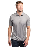 TRAVISMATHEW MEN'S CLASSY POLO - BLACK - Travis_Mathew_Mens_Classy_Polo_Black_1