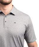 TRAVISMATHEW MEN'S CLASSY POLO - BLACK - Travis_Mathew_Mens_Classy_Polo_Black_2