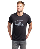 TRAVISMATHEW MEN'S ON BOARD T SHIRT - Travis_Mathew_Mens_On_Board_T_Shirt_1