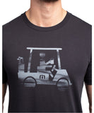 TRAVISMATHEW MEN'S ON BOARD T SHIRT - Travis_Mathew_Mens_On_Board_T_Shirt_2