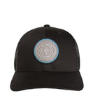 TRAVISMATHEW MEN'S TRIP L HAT - BLACK - Travis_Mathew_Mens_Trip_L_Hat_Black_2