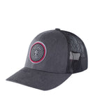 TRAVISMATHEW MEN'S TRIP L HAT - GREY - Travis_Mathew_Mens_Trip_L_Hat_Grey_1