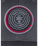 TRAVISMATHEW MEN'S TRIP L HAT - GREY - Travis_Mathew_Mens_Trip_L_Hat_Grey_3