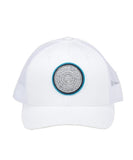 TRAVISMATHEW MEN'S TRIP L HAT - WHITE - Travis_Mathew_Mens_Trip_L_Hat_White_2