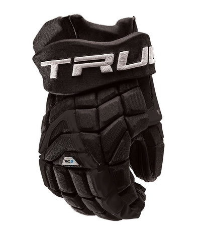 TRUE XC5 SR HOCKEY GLOVES - True-XC5-Hockey-Glove-Black_e43a12d4-50b2-471f-8bbf-f106bbafa904