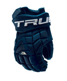 TRUE XC7 PRO Z-PALM JR HOCKEY GLOVES - True-XC7-Pro-Hockey-Gloves-Navy_d5065beb-5412-4e95-9c9d-953e152e7a04